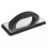 Handheld Rubber Skimming Trowel Scraper Plastering Concrete Spatula Tool Tiling Tool 3