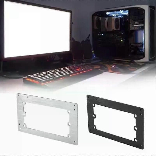 Telaio di montaggio per PC con alimentatore ATX da K32C per rack per computer 2