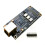 K32C SA9227 HIFI USB Decoder Convertitore Scheda di Sviluppo DAC Scheda Figlia Controller di Streaming 1