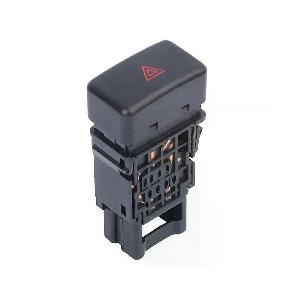 Interruttore Di Segnalazione Di Pericolo Interruttore Di Lampada Di Emergenza Interruttore Di Luce Di