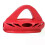 KEEP DIVING Quick Release Spännen Fjäder Hälband Skospets Hälrem för Simfenor Dykning 5