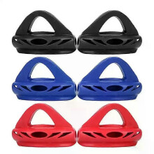 KEEP DIVING Quick Release Buckles Spring Heel Straps Shoe Lace Heel Strap for Swim Fins Diving