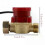HT-60 Pump Switch AC220V 05A G1/2in-G1/2in Thread Automatic Water for Circulation Pump 4