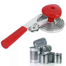Kitchen Manual Can Sealer Crimping Device Sealing Glass Cans Beader Manually Seaming Machine For Seaming