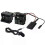 L16A-For CD30 Mp3 CDC40 CD70 DVD90 HeadUnit Install Full Harness Plug Microphone Handsfree Bluetooth 1