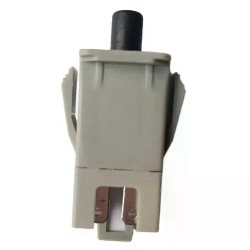 Interrupteur de sécurité pour tondeuse à gazon, interrupteur de verrouillage du piston, compatible avec 1