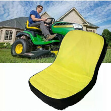 Stora sätesöverdrag Säten för John Deere gräsklippare och Gator säten upp till 18 hög LP92334