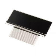 LCD-scherm voor E34 Reparatie voor het instrumentenpaneel LCD-scherm Interieuraccessoires