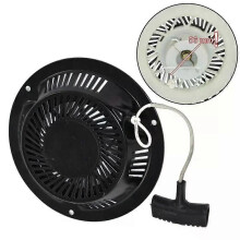 Onderdelen voor grasmaaiers Terugslagstarter OHV 400 Motor Vervangt XX501112 Voor Sanli LS4135 Voor