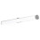 LED Eye Protection Light USB Charging Selfie Light Touch Switch Vanity Light Dimmable Cordless IP44 5