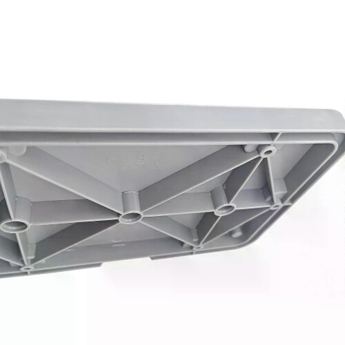 Volet de service d'entretien pour sèche-linge Bosch Siemens 00646776 (646776) 2