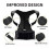 Magnetic Posture Corrector for Men Shoulder Upper Back Brace Pain Relief Back Belt Correct Hunchback 3