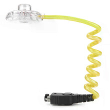 LED-lamp voor Nintendo Gameboy Advance Draagbare LED-verlichting Externe LED voor games Draagbare worm