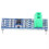 Modulo convertitore MAX485CSA da TTL a RS485 per microcontrollore Arduino 3