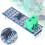 Modulo convertitore MAX485CSA da TTL a RS485 per microcontrollore Arduino 4