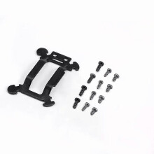 Mavic Pro Gimbal Trilplaat Reparatie Onderdeel Vervangende Houder Voor DJI MAVIC PRO Gimbal Stabilisatorhouder