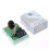Mechanical Hygrostat Humidity Controller Connect Fan Heater for Cabinet MFR012 2