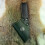 Mittelalterliche Kunstleder-Ritterschwertscheide, Wikinger-Ritter, Ledermesserhalter, Halloween, Cosplay, 4