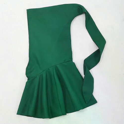 Capa con capucha medieval para mujer, estilo renacentista, estilo bruja vintage 2