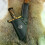 Mittelalterliche Kunstleder-Ritterschwertscheide, Wikinger-Ritter, Ledermesserhalter, Halloween, Cosplay, 5