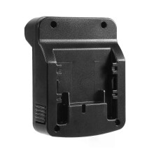 MBB18MTL Adapter Converter Använd Metabo 18V Li-Ion Battery Converter på för Makita LXT Lithium Machine