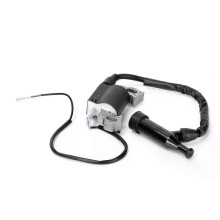 Ltändspole kompatibelt utbyte för Honda GX140 GX160 GX200 motorgenerator 168/170F gräsklippare