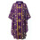 Chasuble pour prêtre, ... 5
