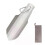 Lixada Titanium Camping Spadar Utomhus Kompakt Bajs Spade Murslev Ultralätt Backpacking Multi Tool 1