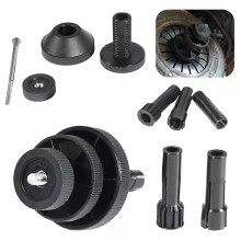 Locking Remover Repair Tool Clutch Alignment Dismantle Tool Car Clutch Repair Fix Correcting Machines