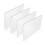 Long Lasting Fiber Ceramic Wool Increase Efficiency Wool for Tabletop Firepits Dropship 3