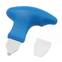 Metal Spudger Pry Watch Case Opener Back Cover Remover For Nut Hard Shell Wathes Repair Tool Replacement