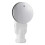 Siphon de douche bas de remplacement pour bac de salle de bain, siphon de vidange pour base de douche, 5