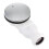 Siphon de douche bas de remplacement pour bac de salle de bain, siphon de vidange pour base de douche, 1