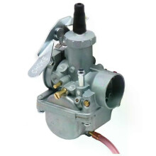 Mikuni VM18mm Vergaser VM18-144 1002-0046 Mikuni Geniune VM 18mm Rundschieber Vergaser Vergaser VM18-144