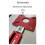 Support de rainure de fraisage, gabarit circulaire pour défonceuse à bois pour machine à rogner, guide 4