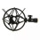 Minikondensatormikrofon Shock Mount Stand Holder Clip för Handheld Stage Mic 3
