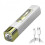 Mini Flashlight Side Light Portable Waterproof Rechargeable Torch Power Bank Multi-Function Tent Camping 3