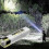 Mini Flashlight Side Light Portable Waterproof Rechargeable Torch Power Bank Multi-Function Tent Camping 4