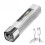 Mini Flashlight Side Light Portable Waterproof Rechargeable Torch Power Bank Multi-Function Tent Camping 2
