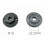 M10 Thread Replacement Angle Grinder Inner Outer Flange Nut Set Tool 20/22/222mm Circular Saw Blade 5