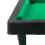Mini Pool Table Interactive Simulation Miniature Billiard Pool Game Set for Desktop Decoration Ornament 5