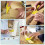 Mini Sander Kit Micro-Sanding Tools For Small Projects Small Detail Handle Sanding For Tight Narrow 4