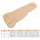 Lymphedema Sleeve Lymphedema Arm Compression Sleeve High Elasticity Lipid Edema Post Surgery Recovery 3