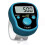 Mini Stitch Marker Row Finger Counter LCD Electronic Digital Display Hand Tally 1