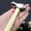 Mini Walnut Hammer with Wooden Handle 025P Round Head Hammer Small Hand Tools for Home Installation 5