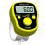 Mini Stitch Marker Row Finger Counter LCD Electronic Digital Display Hand Tally 4