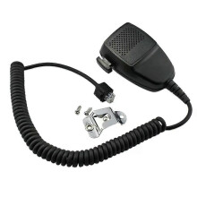 Mobiele radio luidsprekermicrofoon PTT-vervanging voor Motorola autoradio tweerichtings GM300 GM338