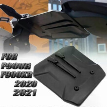 Motorrad Kotflügel Hinten Hinten Splash Protector Für BMW F900R F900XR Hinten Fender Extender Erweiterung
