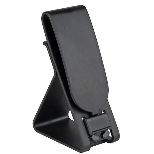 Molle Quick Release Clip Draagbare Oortelefoonstandaardhouder Nylon Waterdichte Mobiele Telefoonbeugelbeschermer 1