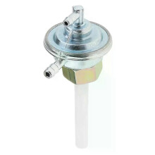 Interrupteur de robinet d'essence pour moto et scooter, valve de pompe pour GY6 50cc 125cc